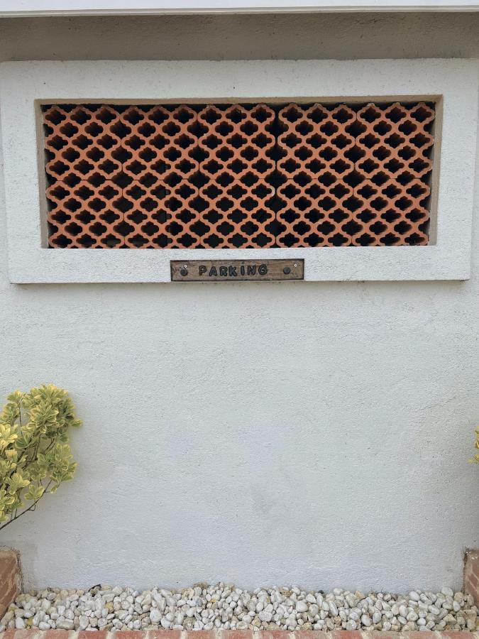Jardin De Marceau Panzió Blasimon Kültér fotó