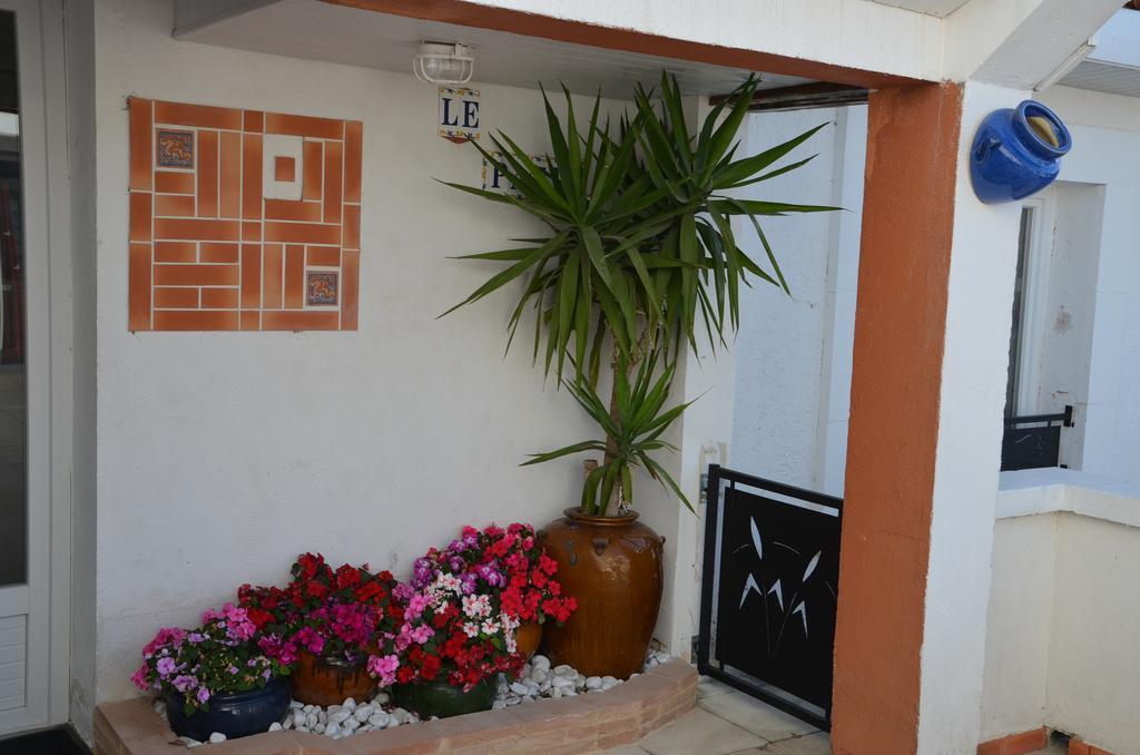 Jardin De Marceau Panzió Blasimon Kültér fotó